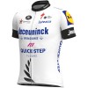 Maillot Cyclisme 2021 Deceuninck-Quick-Step N006